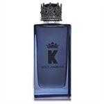 K by Dolce & Gabbana by Dolce & Gabbana - Eau De Parfum Intense Spray (Unboxed) 100 ml - voor mannen