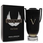 Invictus Victory by Paco Rabanne - Eau De Parfum Extreme Spray 200 ml - voor mannen