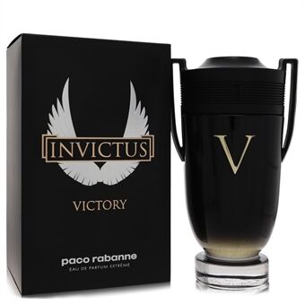 Invictus Victory by Paco Rabanne - Eau De Parfum Extreme Spray 200 ml - voor mannen