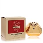 Lady Million Royal by Paco Rabanne - Eau De Parfum Spray 50 ml - voor vrouwen
