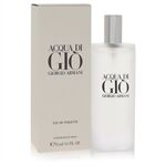 Acqua Di Gio by Giorgio Armani - Eau De Toilette Spray 15 ml - voor mannen