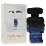 Paco Rabanne Phantom Intense by Paco Rabanne - Eau De Parfum Spray 50 ml - voor mannen