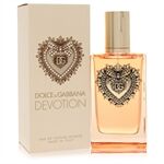 Dolce & Gabbana Devotion Intense by Dolce & Gabbana - Eau De Parfum Spray 100 ml - voor vrouwen