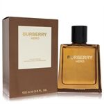 Burberry Hero by Burberry - Eau De Parfum Spray 100 ml - voor mannen