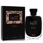 Hawas Black by Rasasi - Eau De Parfum Spray 100 ml - voor mannen
