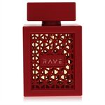 Lattafa Rave Now Rouge by Lattafa - Eau De Parfum Spray (Unboxed) 100 ml - voor vrouwen