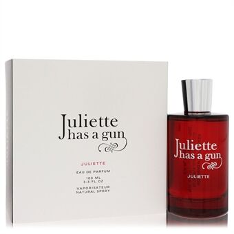 Juliette Has a Gun Juliette by Juliette Has A Gun - Eau De Parfum Spray 100 ml - voor vrouwen