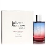 Juliette Has A Gun Ode To Dullness by Juliette Has A Gun - Eau De Parfum Spray 100 ml - voor vrouwen