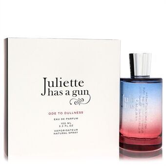 Juliette Has A Gun Ode To Dullness by Juliette Has A Gun - Eau De Parfum Spray 100 ml - voor vrouwen