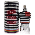 Jean Paul Gaultier by Jean Paul Gaultier - Eau De Toilette Spray (Limited Pride Edition) 125 ml - voor mannen