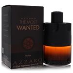 Azzaro The Most Wanted by Azzaro - Parfum Spray 100 ml - voor mannen