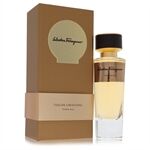 Salvatore Ferragamo Punta Ala by Salvatore Ferragamo - Eau De Parfum Spray (Unisex) 100 ml - voor mannen
