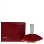 My Euphoria by Calvin Klein - Eau De Parfum Spray 100 ml - voor vrouwen