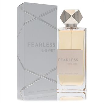 Nine West Fearless by Nine West - Eau De Parfum Spray 100 ml - voor vrouwen