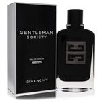 Gentleman Society Extreme by Givenchy - Eau De Parfum Spray 100 ml - voor mannen