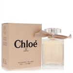 Chloe (New) by Chloe - Eau De Parfum Refillable Spray 100 ml - voor vrouwen