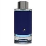 Montblanc Explorer Ultra Blue by Mont Blanc - Eau De Parfum Spray (Unboxed) 200 ml - voor mannen