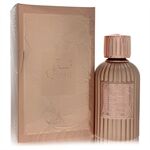 Paris Corner Qissa Delicious by Paris Corner - Eau De Parfum Spray 100 ml - voor vrouwen