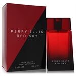 Perry Ellis Red Sky by Perry Ellis - Eau De Toilette Spray 100 ml - voor mannen