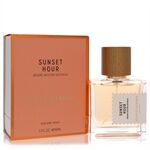 Goldfield & Banks Sunset Hour by Goldfield & Banks - Perfume Spray (Unisex) 50 ml - voor mannen