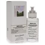 Replica When The Rain Stops by Maison Margiela - Eau De Toilette Spray 30 ml - voor vrouwen