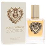 Dolce & Gabbana Devotion by Dolce & Gabbana - Eau De Parfum Spray 50 ml - voor vrouwen