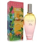 Escada Brisa Cubana by Escada - Eau De Toilette Spray 100 ml - voor vrouwen