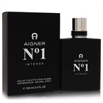 Aigner No.1 Intense by Etienne Aigner - Eau De Toilette Spray 100 ml - voor mannen