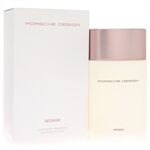 Porsche Design by Porsche - Eau De Parfum Spray 100 ml - voor vrouwen