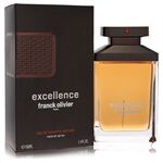 Franck Olivier Excellence by Franck Olivier - Eau De Toilette Spray 100 ml - voor mannen