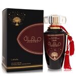 Lattafa Mohra by Lattafa - Eau De Parfum Spray (Unisex) 100 ml - voor mannen