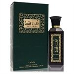 Lattafa Ente Faqat by Lattafa - Eau De Parfum Spray (Unisex) 100 ml - voor mannen