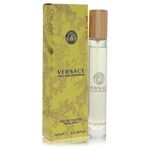 Versace Yellow Diamond by Versace - Mini EDT Travel Spray 9 ml - voor vrouwen