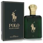 Polo Oud by Ralph Lauren - Eau De Parfum Spray 125 ml - voor mannen