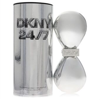 DKNY 24/7 by Donna Karan - Eau De Parfum Spray 100 ml - voor vrouwen