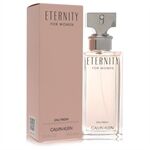 Eternity Eau Fresh by Calvin Klein - Eau De Parfum Spray 100 ml - voor vrouwen