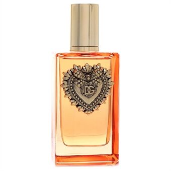 Dolce & Gabbana Devotion Intense by Dolce & Gabbana - Eau De Parfum Spray (Unboxed) 100 ml - voor vrouwen