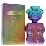 Moschino Toy 2 Pearl by Moschino - Eau De Parfum Spray 100 ml - voor vrouwen