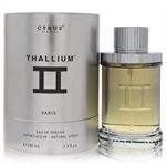 Thallium II by Yves De Sistelle - Eau De Parfum Spray 100 ml - voor mannen