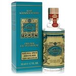 4711 by 4711 - Eau De Cologne Spray (Unisex) 50 ml - voor mannen