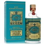 4711 by 4711 - Eau De Cologne Spray (Unisex) 100 ml - voor mannen