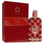 Orientica Amber Rouge by Orientica - Eau De Parfum Spray (Unisex) 150 ml - voor mannen