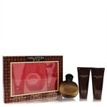 Halston Z-14 by Halston - Gift Set -- 4.2 oz Cologne Spray + 3.4 oz After Shave Balm + 3.4 oz Hair & Body Wash - voor mannen