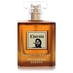Paris Corner Charuto Tobacco Vanille by Paris Corner - Eau De Parfum Spray (Unisex Unboxed) 100 ml - voor mannen