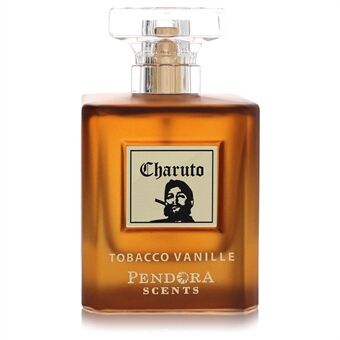 Paris Corner Charuto Tobacco Vanille by Paris Corner - Eau De Parfum Spray (Unisex Unboxed) 100 ml - voor mannen