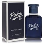 Polo 67 by Ralph Lauren - Eau De Toilette Spray 40 ml - voor mannen