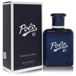 Polo 67 by Ralph Lauren - Eau De Toilette Spray 75 ml - voor mannen