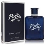 Polo 67 by Ralph Lauren - Eau De Toilette Spray 125 ml - voor mannen