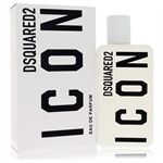 Dsquared2 Icon by Dsquared2 - Eau De Parfum Spray 100 ml - voor vrouwen