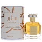 Lattafa Sutoor by Lattafa - Eau De Parfum Spray (Unisex) 100 ml - voor vrouwen